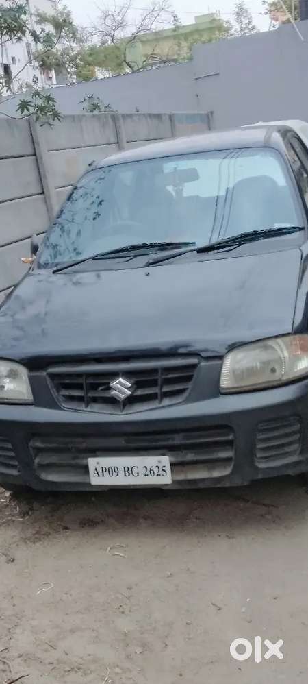 Engine In Good Condition Single Drive No Maintenance