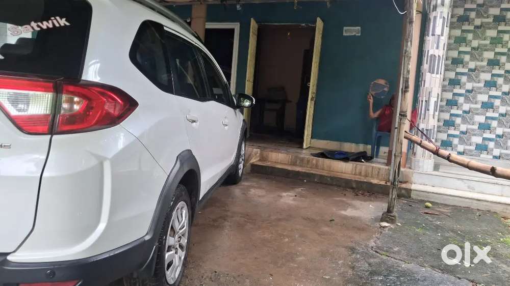 Honda Br-v 2017 140000 Km 140000 Km Driven With Excellent Condition
