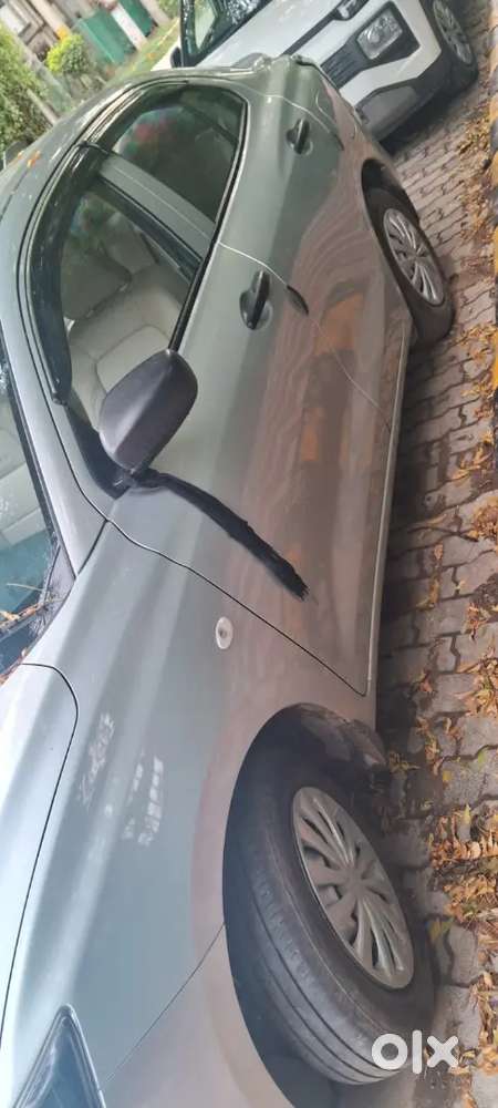 Maruti Dzire Lxi 2025