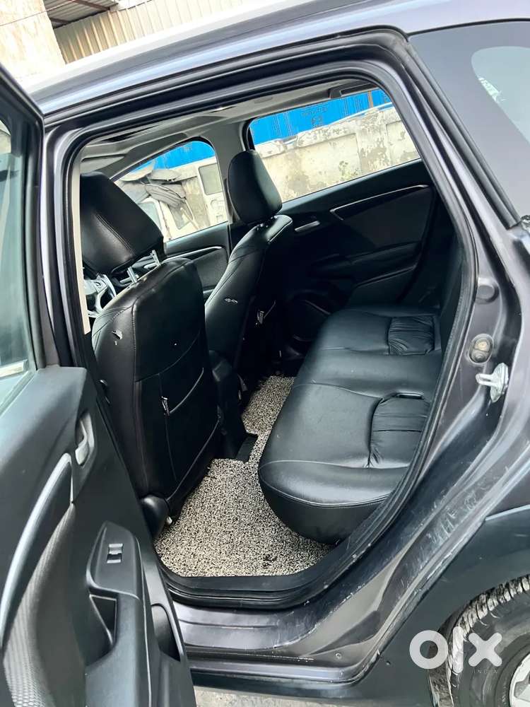Honda Wr-v 1.5 Vx I-dtec, 2017, Diesel