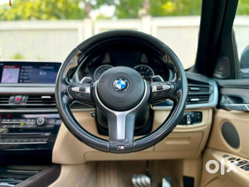 Bmw X5 X Drive 30d M Sport, 2018, Diesel