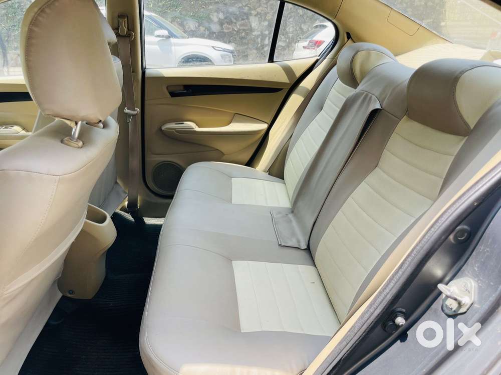 Honda City S Mt, 2010, Petrol