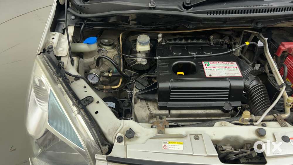 Maruti Suzuki Wagon R 1.0 Vxi Cng, 2016, Cng & Hybrids