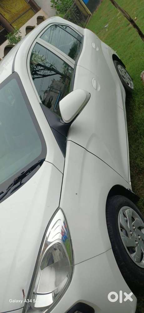 Hii I Want To Sell My Hundai Sportz Car Well Maintained
