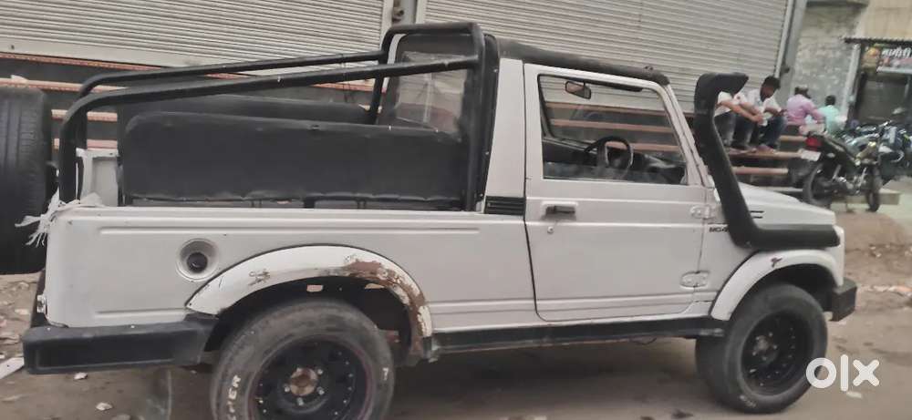 1999 Gypsy Upgrade Engine To Ishuju 2500 Desail Engine