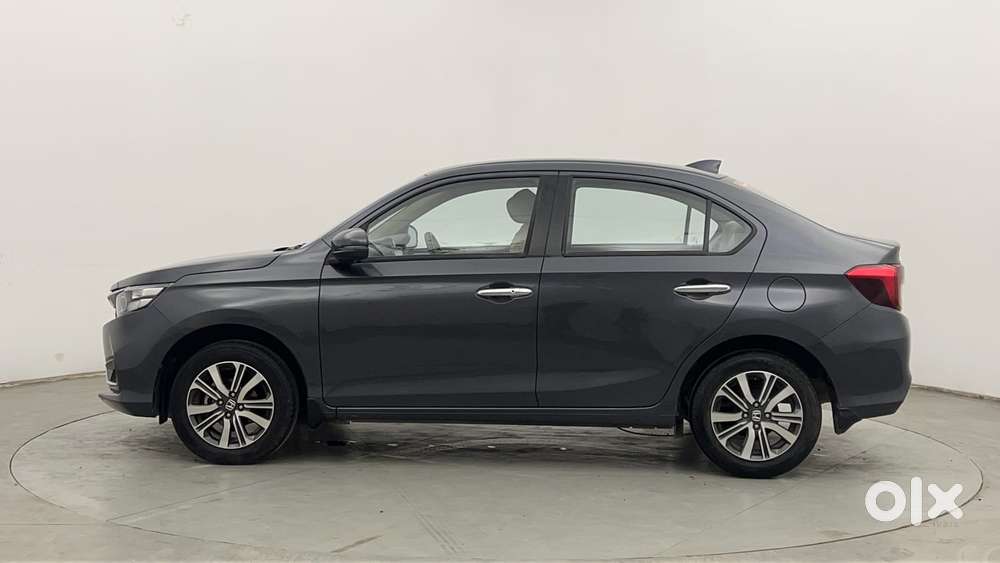 Honda Amaze [2021-2023] 1.2 Vx I-vtec Mt, 2023, Petrol