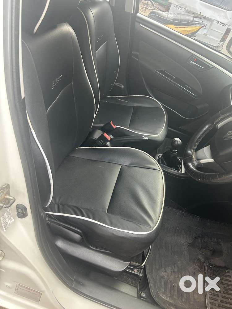 Maruti Suzuki Swift Vxi Cng, 2016, Cng & Hybrids