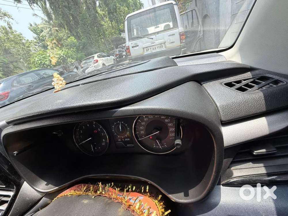 Maruti Suzuki Baleno Petrol Good Condition