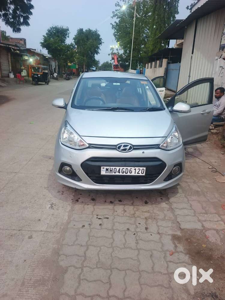 Hyundai Xcent 2016 Diesel Good Condition