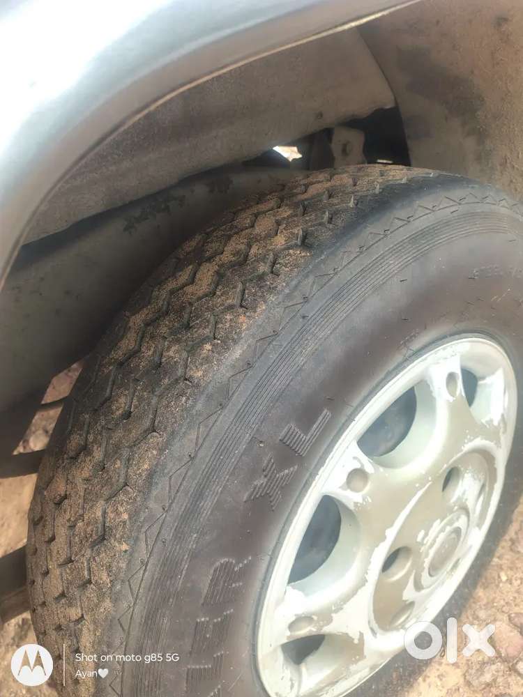 Mahindra Bolero 2011 150000 Km