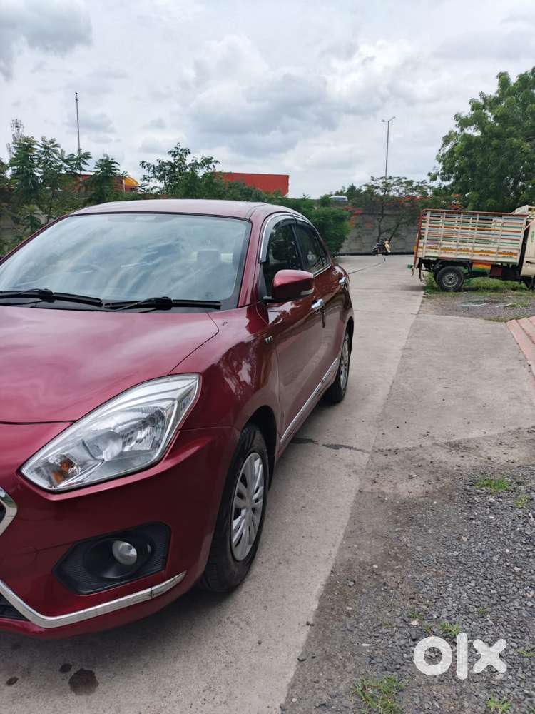 Maruti Suzuki Swift Dzire 1.2 Vxi Bsiv, 2018, Petrol