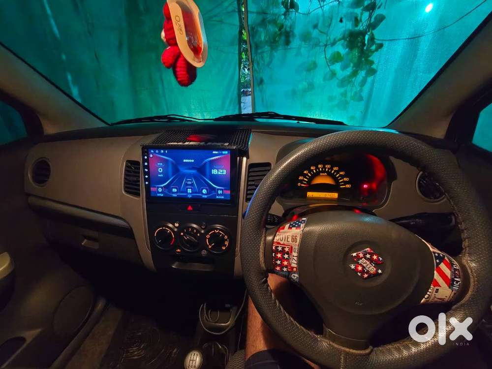 Maruti Wagon R 2011, Passing Till - 2031