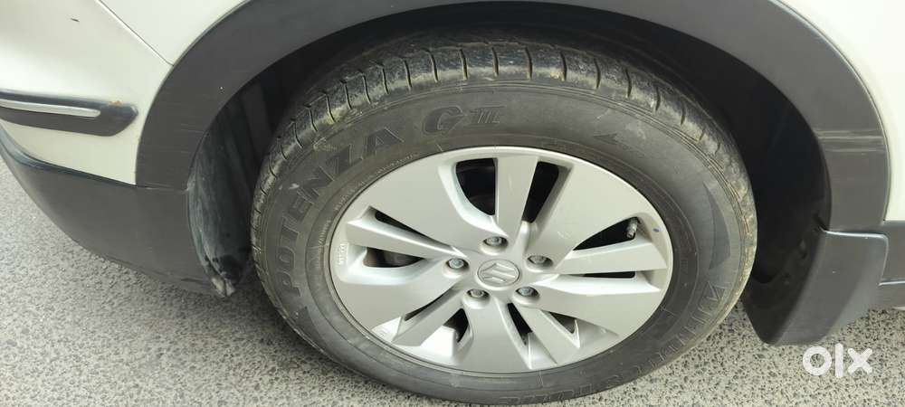 Maruti Suzuki S-cross Delta 1.3, 2016, Diesel