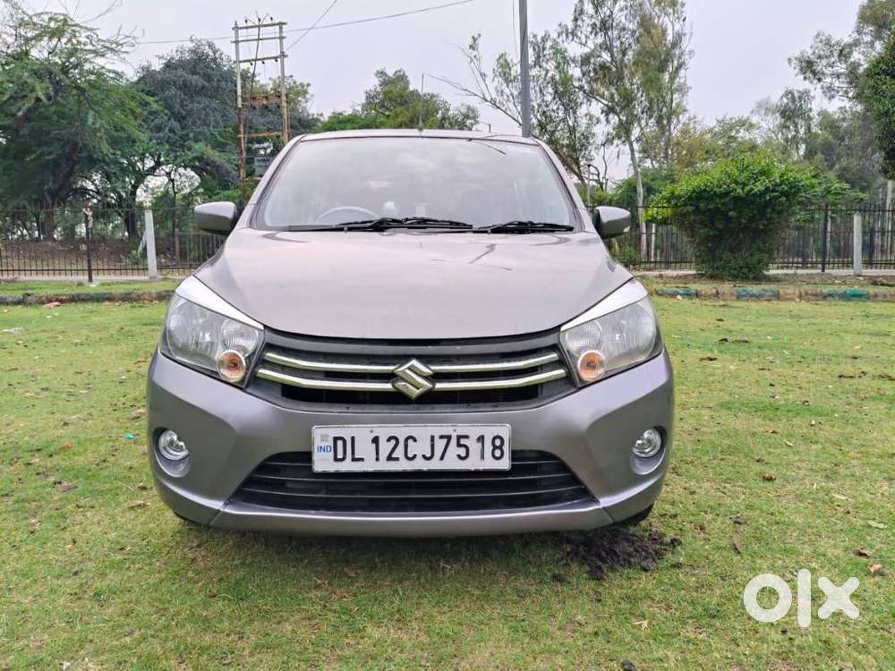 Maruti Suzuki Celerio