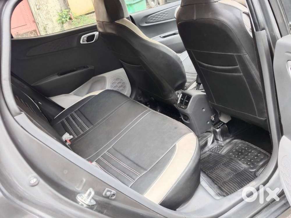Hyundai Grand I10 Nios Sportz, 2023, Petrol