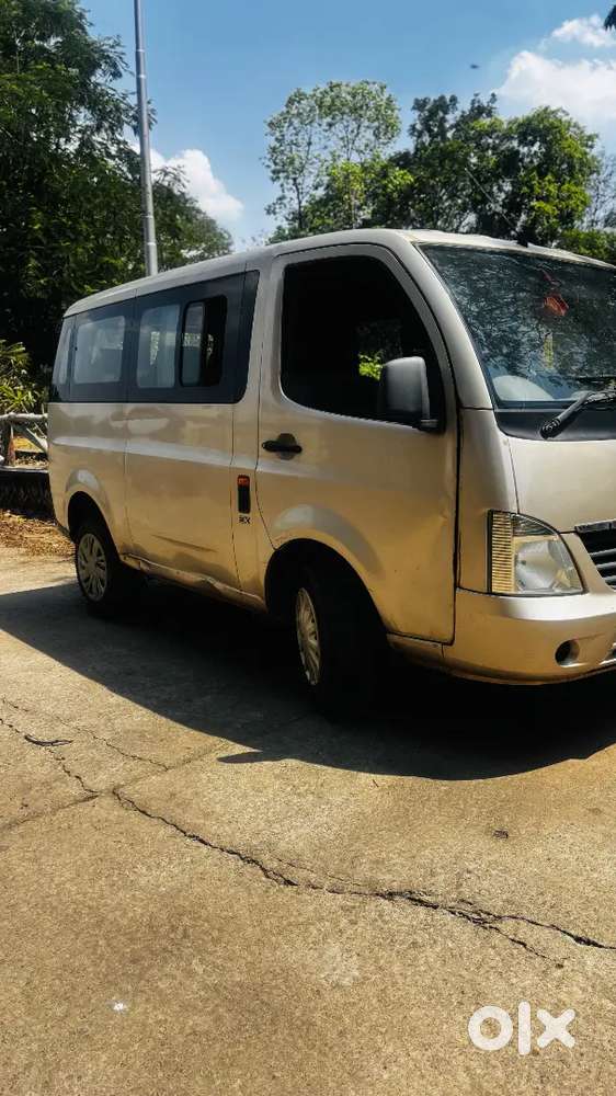 Tata Venture 1.4 Ex 2011 Diesel Manual