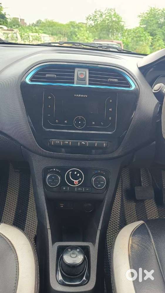 Tata Tigor Ev Xm, 2023, Electric