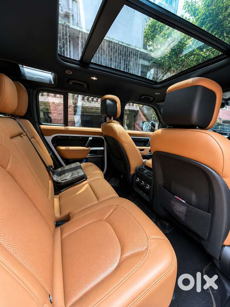 Land Rover Defender 2.0 110 X-dynamic Hse, 2024, Petrol
