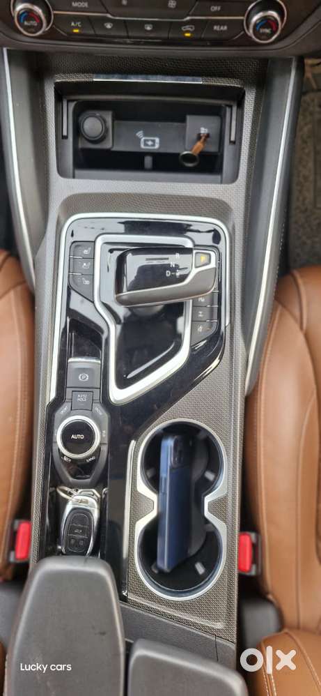 Mg Gloster Savvy 6 Seater, 2021, Diesel