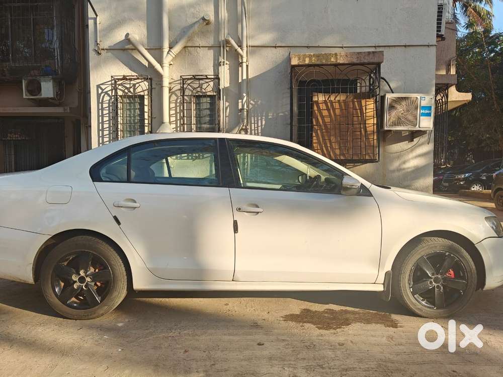 Volkswagen Jetta Trendline 2012