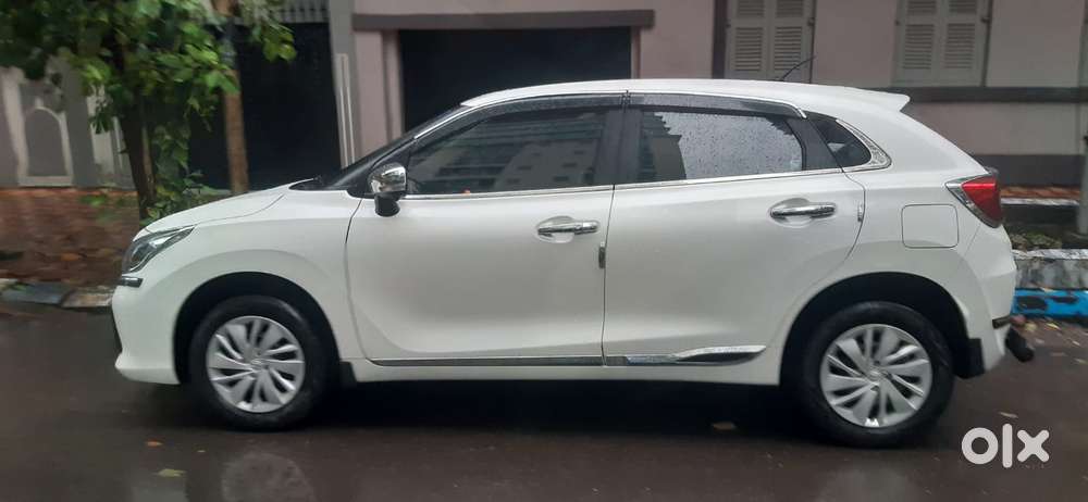 Toyota Glanza 1.2 S, 2025, Petrol