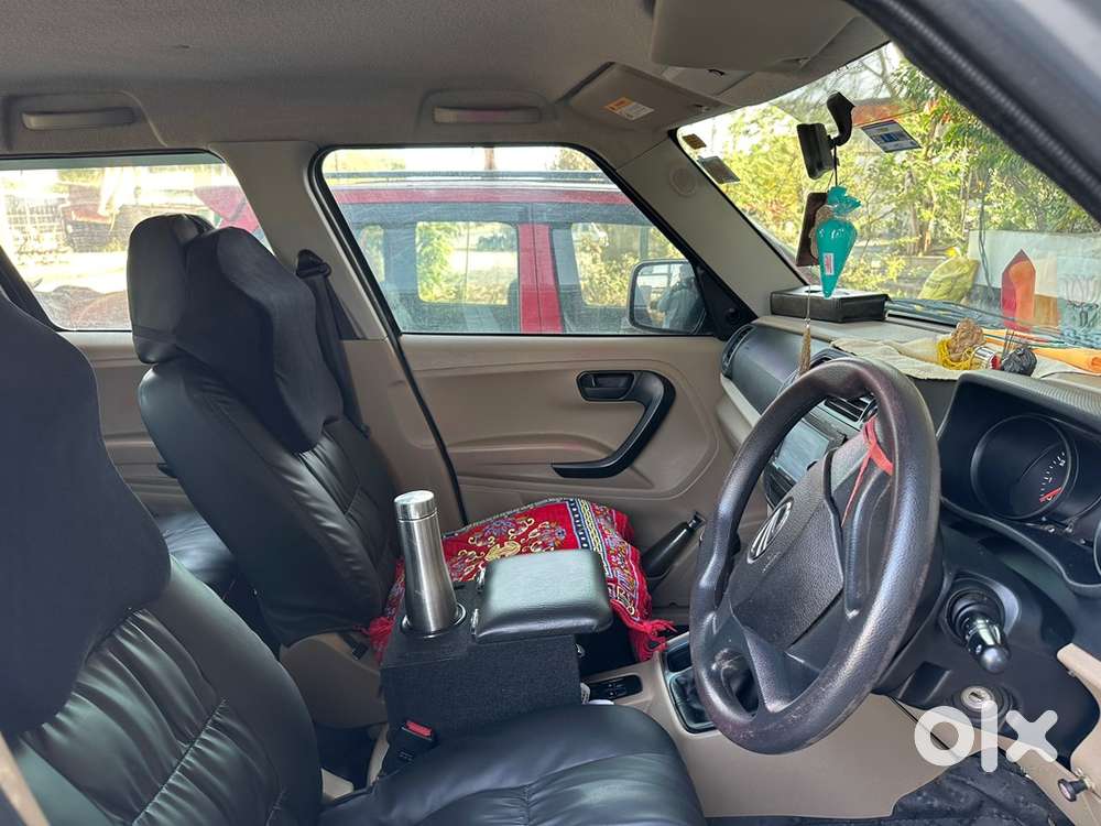 Mahindra Tuv Diesel 2019