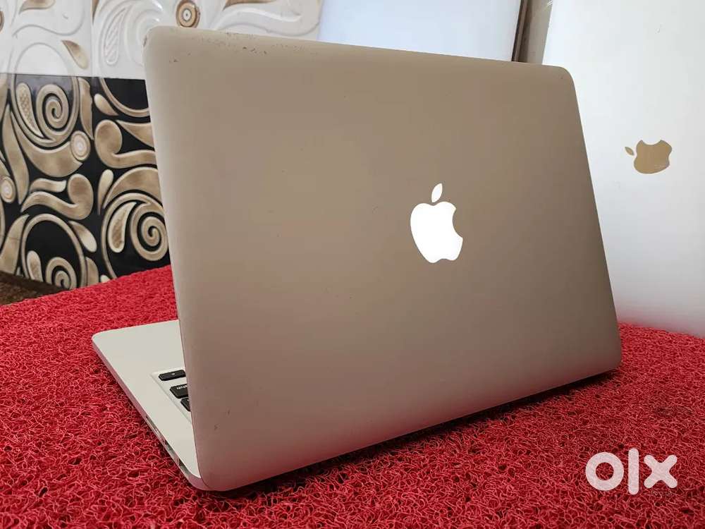 Apple Macbook Pro Intel i7 16gb Ram 512gb SSD 13inch Retina