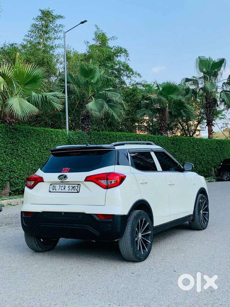 Mahindra Xuv300 W4 Diesel, 2020, Diesel