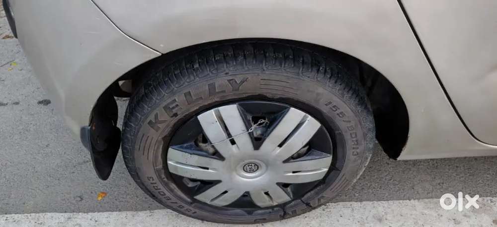 Hyundai I10 Petrol Manual 2009