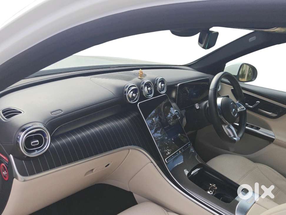 Mercedes-benz Glc 300 4matic, 2024, Petrol