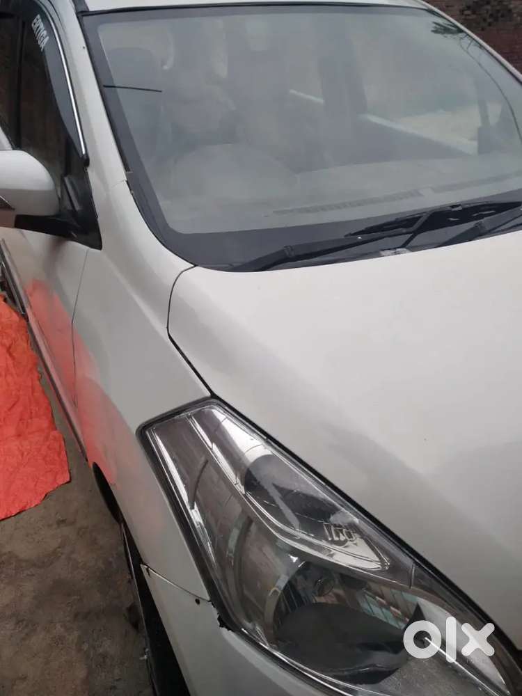 Maruti Suzuki Ertiga 2012 Diesel