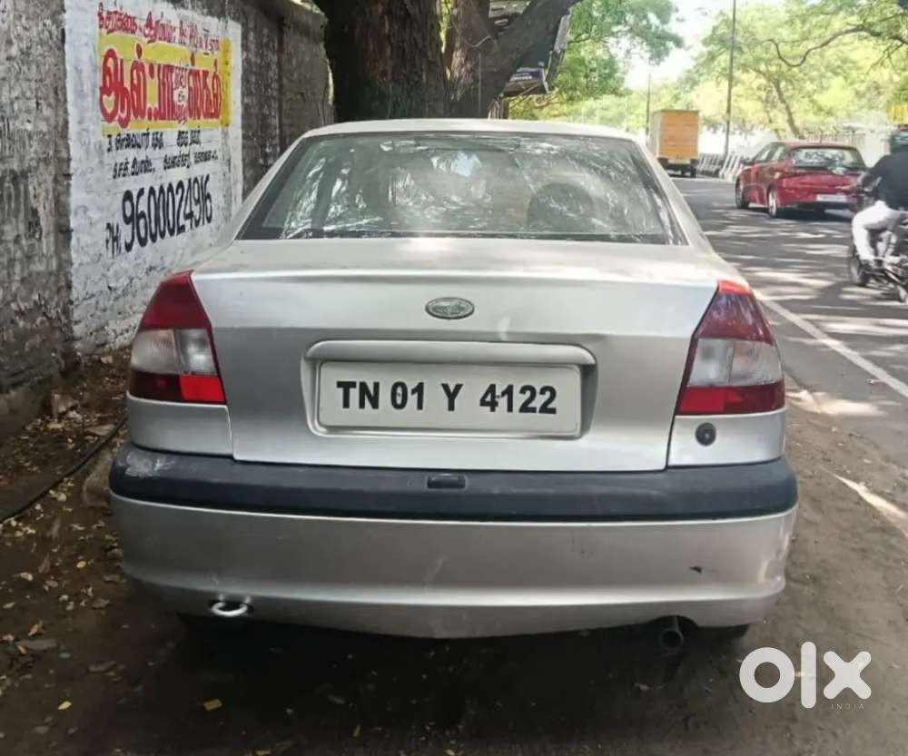 Ford Ikon 1.6 Exi 2004