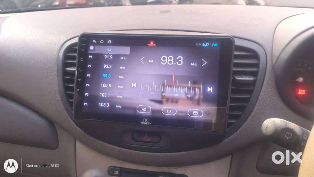 Hyundai I10 Magna Automatic, 2013, Petrol