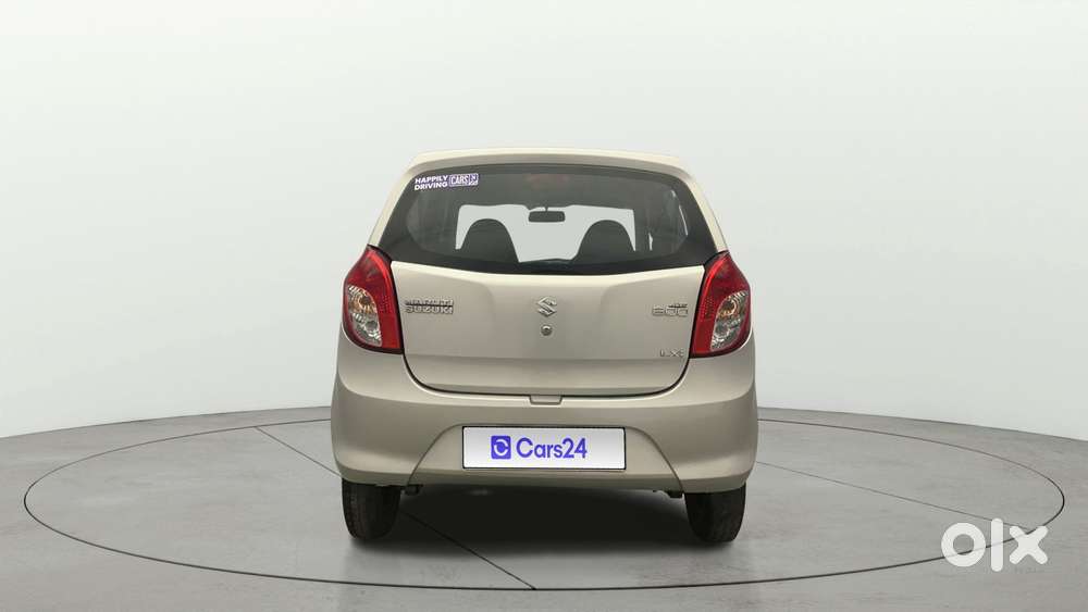 Maruti Suzuki Alto 800 2012-2016 Lxi, 2014, Petrol
