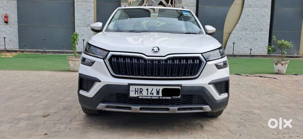 Skoda Kushaq 1.5 Tsi Style, 2024, Petrol