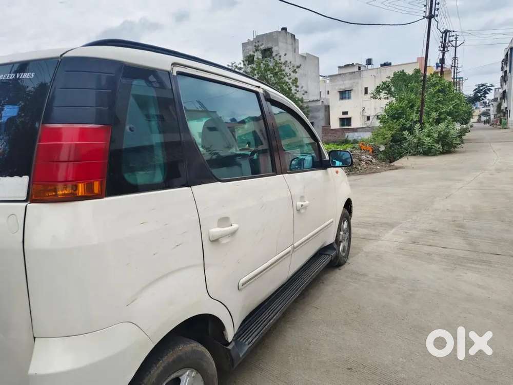 Diesel 7 Seater Car Excellent Condition