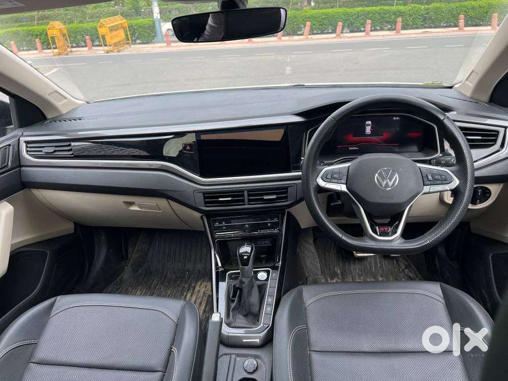 Volkswagen Virtus Gt Plus 1.5 Tsi Evo Dsg (electric Seats), 2024, Pe..