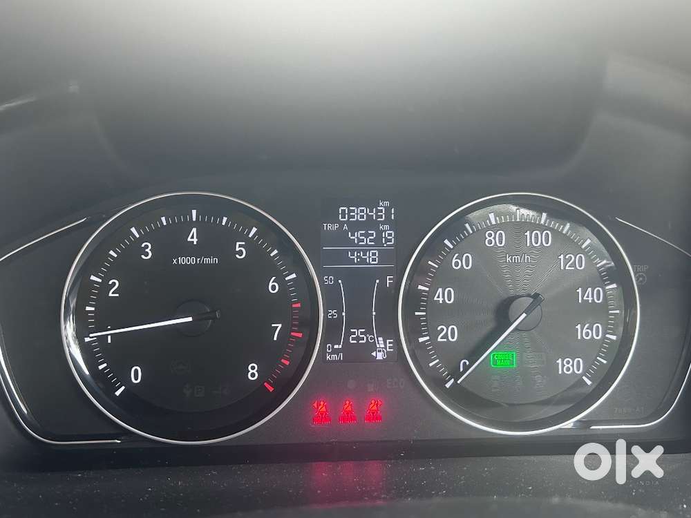 Honda Amaze Vx 2024