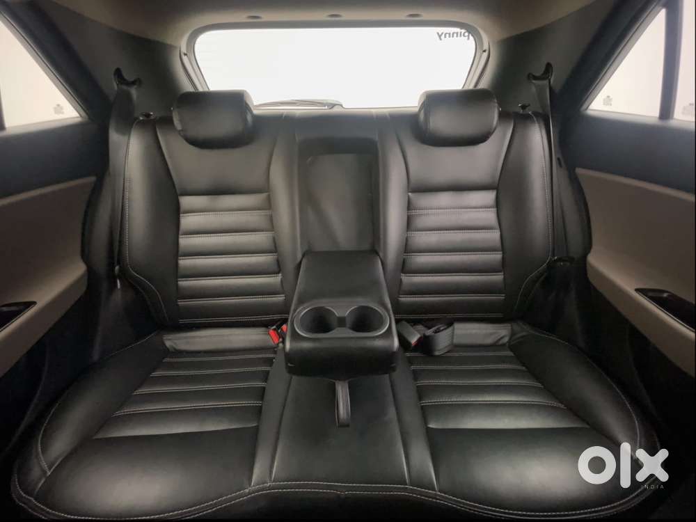 Hyundai Elite I20 1.2 Asta (o) Cvt, 2019, Petrol