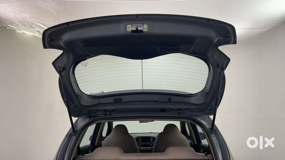 Hyundai Grand I10 1.2 Kappa Sportz, 2019, Petrol