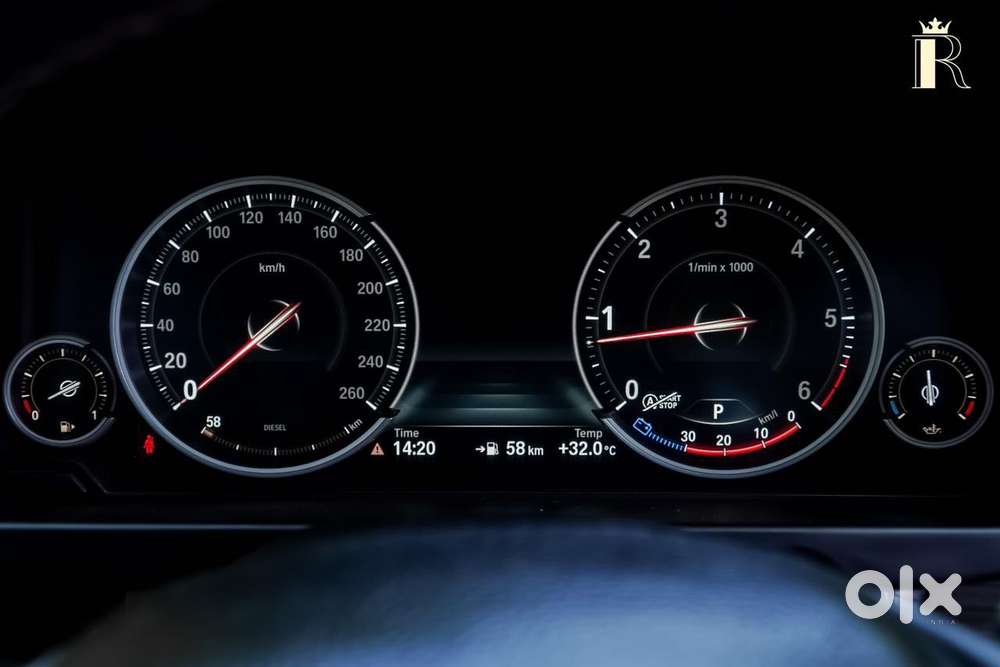 Bmw X5 Xdrive30d Xline, 2017, Diesel