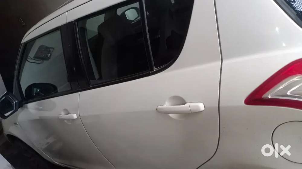 Maruti Suzuki Swift 2014 Diesel Manual
