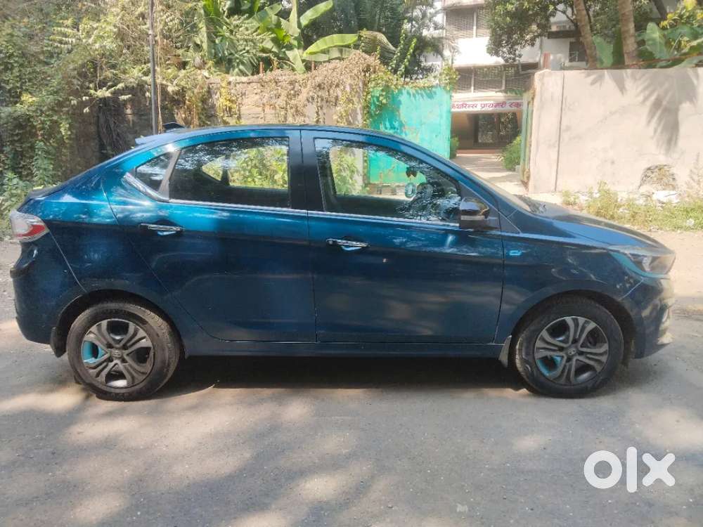 Tata Tigor Ev Xz Plus, 2022, Electric