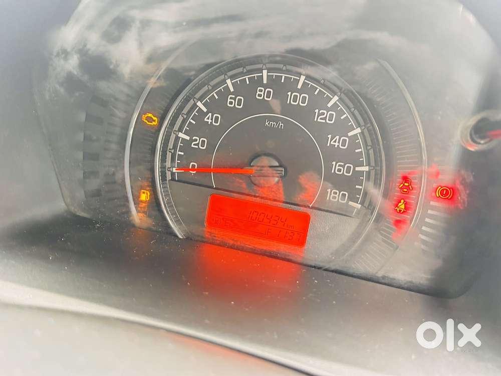 Maruti Suzuki Wagon R 1.0 Vxi (o), 2023, Lpg