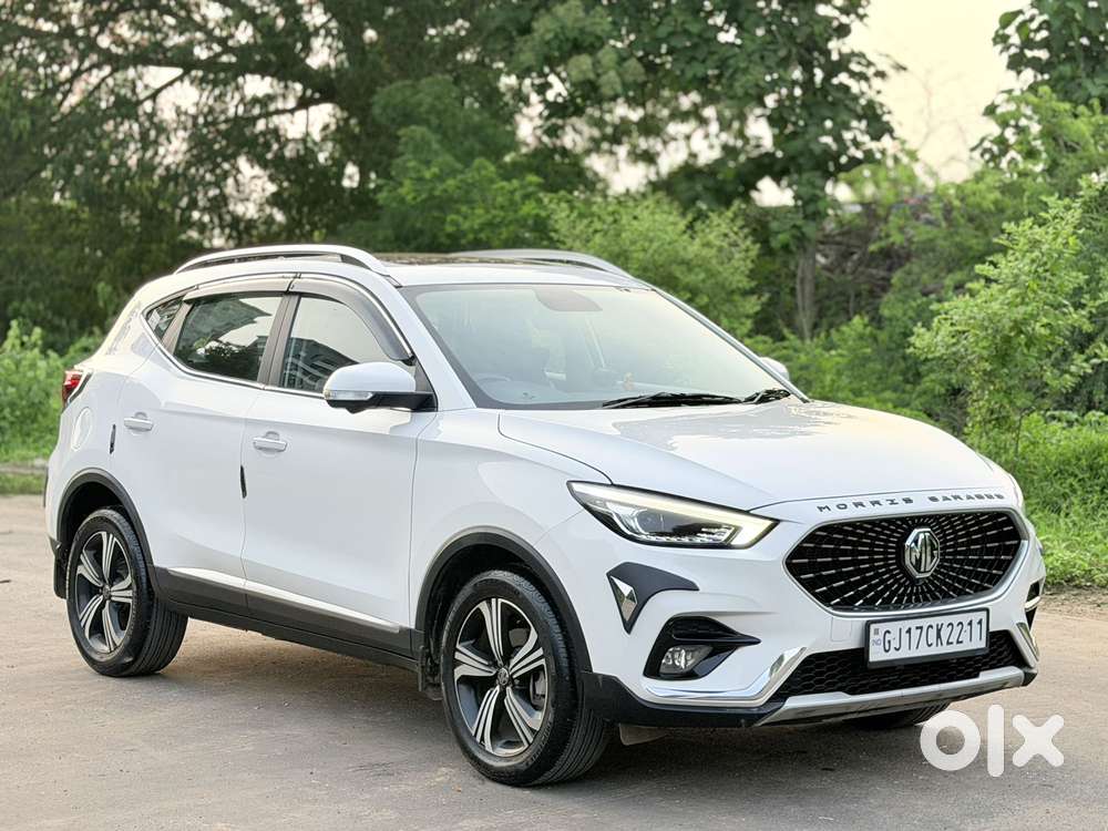 Mg Astor 1.5 Sharp, 2024, Petrol
