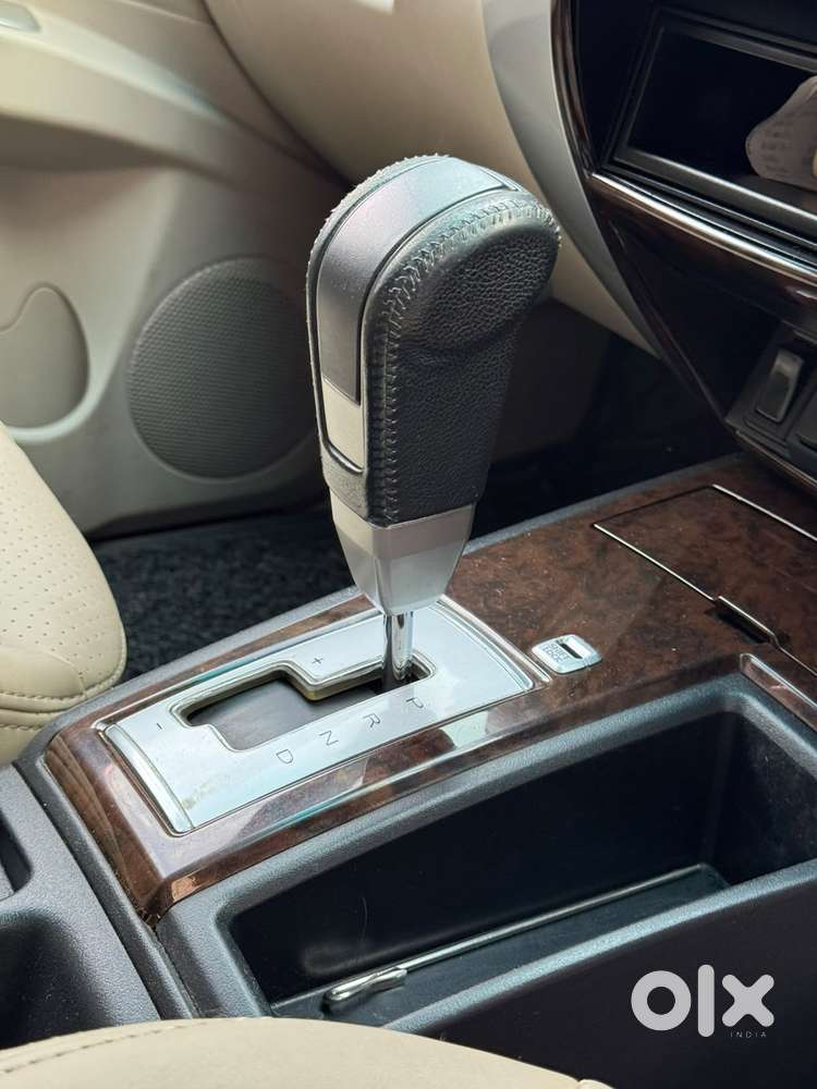 Mitsubishi Pajero Sport 2.5 Automatic, 2017, Diesel