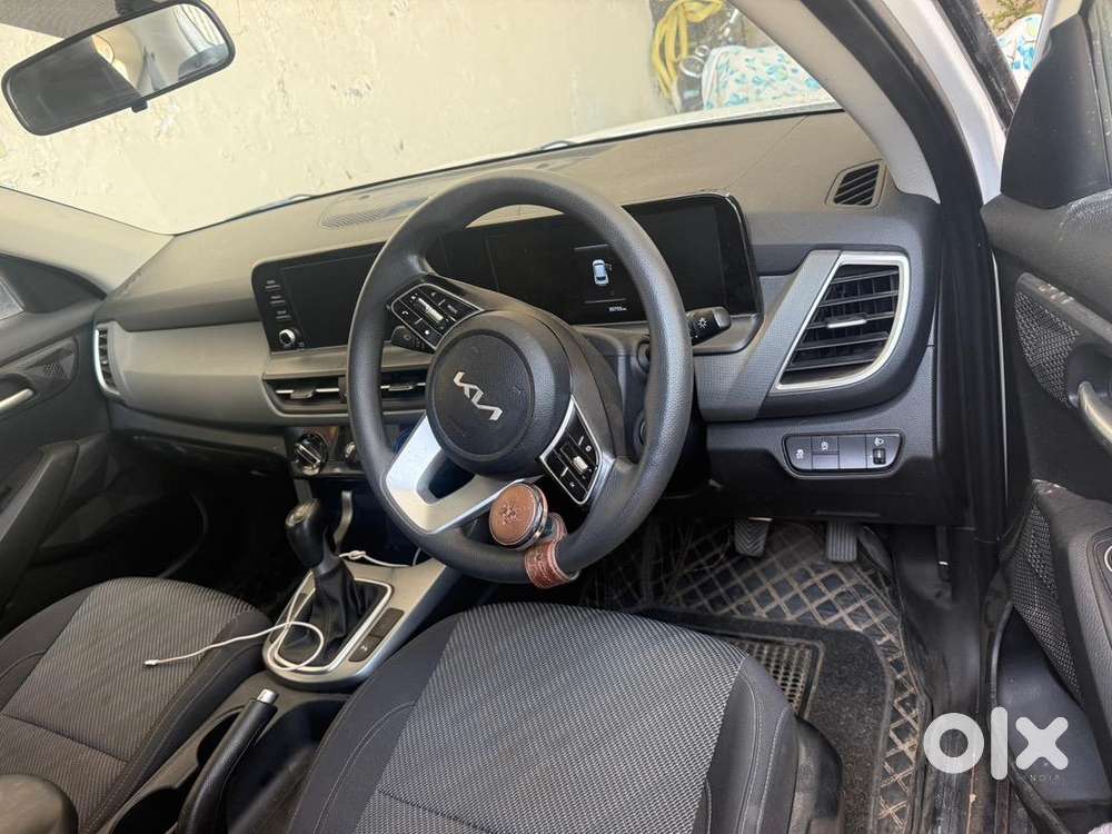 Kia Seltos 2023 Diesel (imt) Govt Officer Car