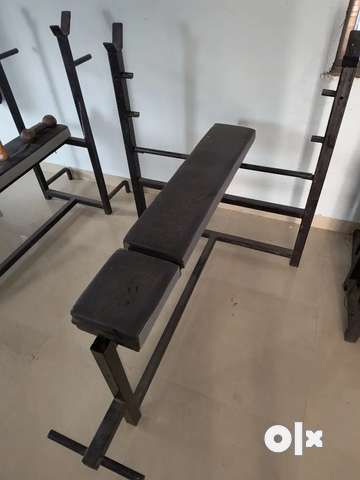 Bench press online olx