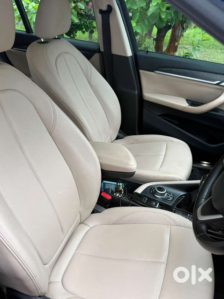 2020 Bmw X1 Diesel Automatic