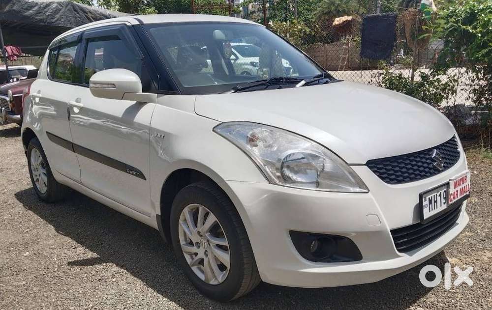 Maruti Suzuki Swift 2004-2010 Vxi With Abs, 2014, Petrol